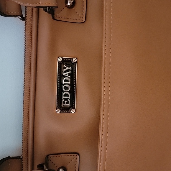 EDODAY Laptop Tote/Bag - Picture 2 of 16